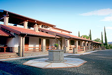 Agriturismo a Castiglione della Pescaia