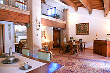 Agriturismo a Castiglione della Pescaia