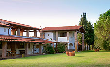 Residence a Castiglione della Pescaia