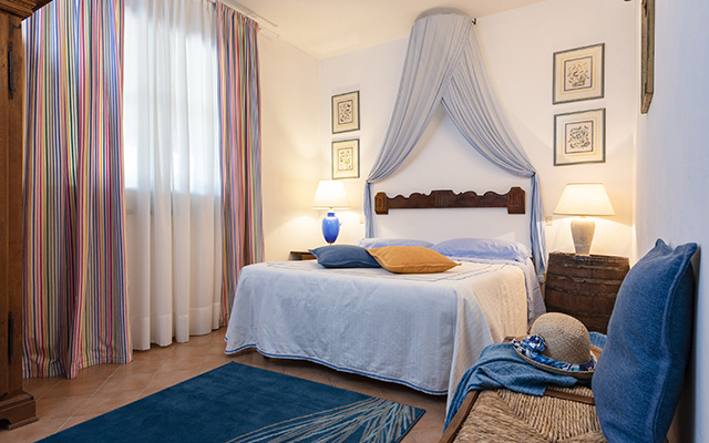 La Cantina - Agriturismo la Rombaia a Castiglione della Pescaia