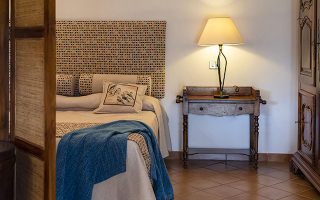 La Colombaia - Agriturismo la Rombaia a Castiglione della Pescaia