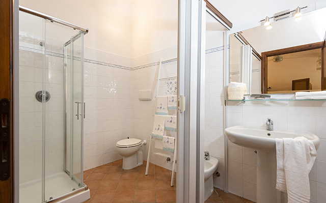 La Colombaia - Agriturismo la Rombaia a Castiglione della Pescaia