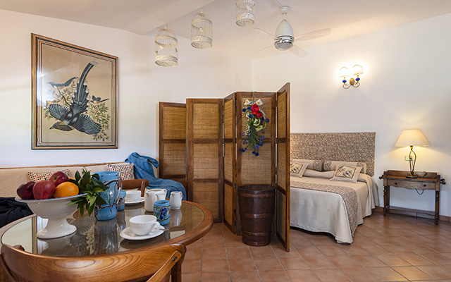 La Colombaia - Agriturismo la Rombaia a Castiglione della Pescaia