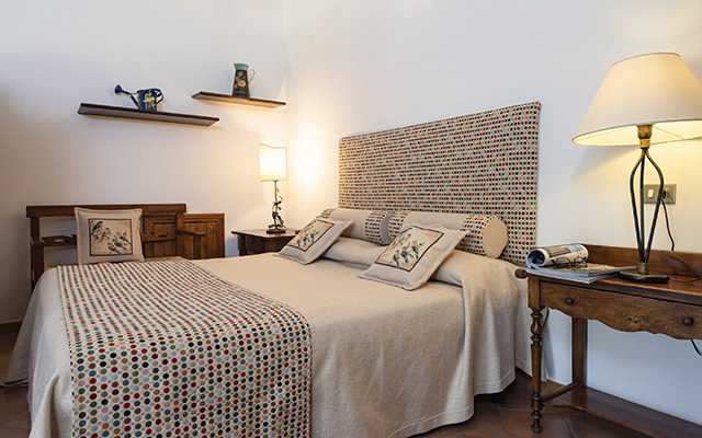 La Colombaia - Agriturismo la Rombaia a Castiglione della Pescaia