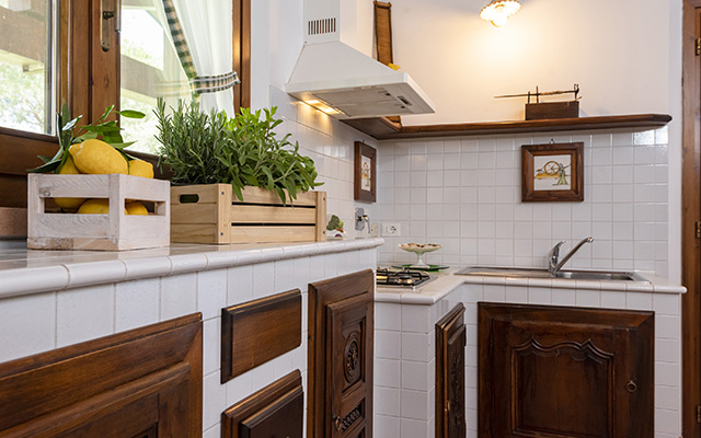 La Filanda di Giulia - Agriturismo la Rombaia a Castiglione della Pescaia