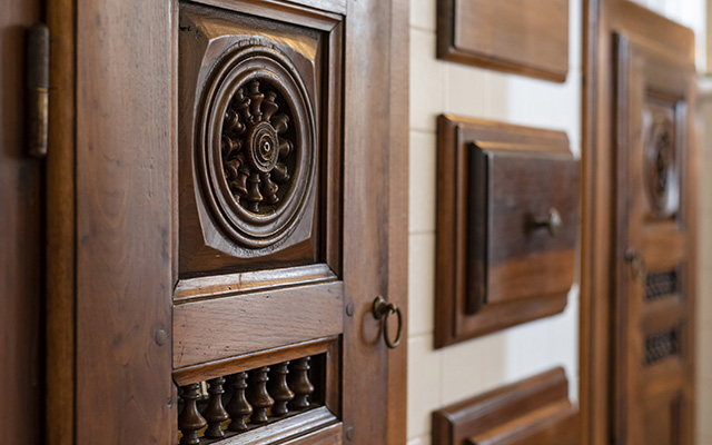 La Filanda di Giulia - Agriturismo la Rombaia a Castiglione della Pescaia