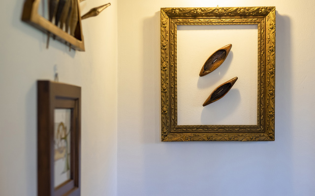 La Filanda di Giulia - Agriturismo la Rombaia a Castiglione della Pescaia