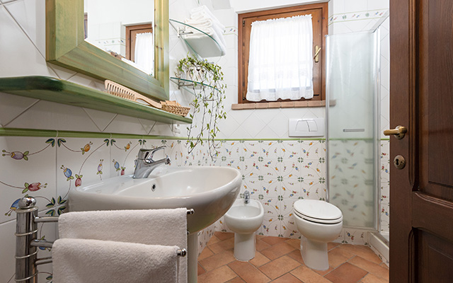 La Filanda di Giulia - Agriturismo la Rombaia a Castiglione della Pescaia