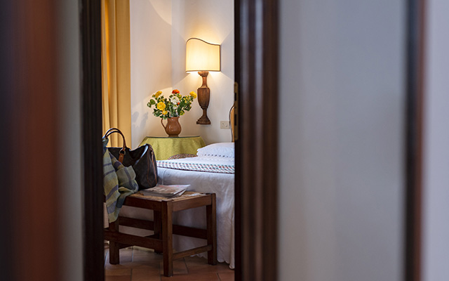 La Filanda di Giulia - Agriturismo la Rombaia a Castiglione della Pescaia