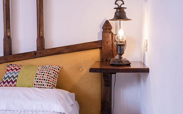 La Filanda di Giulia - Agriturismo la Rombaia a Castiglione della Pescaia