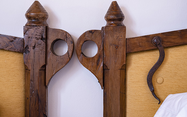 La Filanda di Giulia - Agriturismo la Rombaia a Castiglione della Pescaia