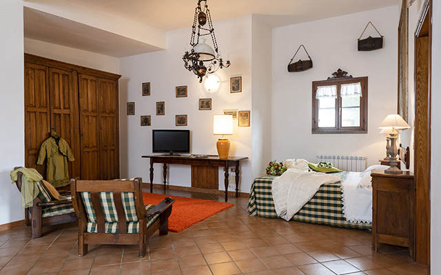 La Mangiatoia - Agriturismo la Rombaia a Castiglione della Pescaia