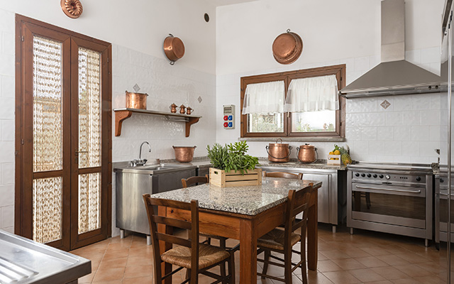 La Mangiatoia - Agriturismo la Rombaia a Castiglione della Pescaia