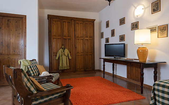 La Mangiatoia - Agriturismo la Rombaia a Castiglione della Pescaia