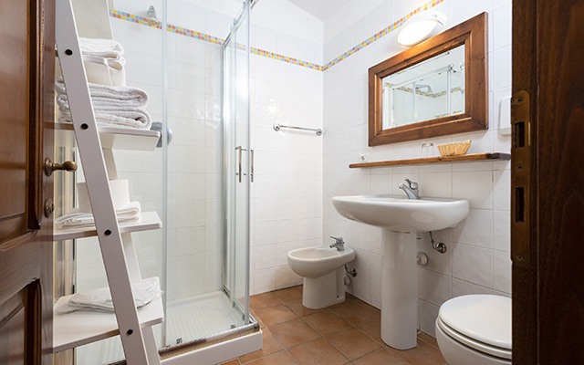 Il Mastro carraio Aurelio - Agriturismo la Rombaia a Castiglione della Pescaia