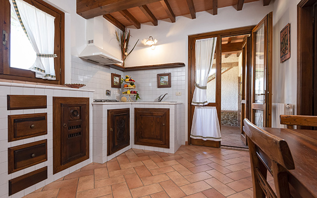 Il Mastro carraio Aurelio - Agriturismo la Rombaia a Castiglione della Pescaia