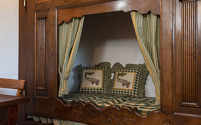 Il Mastro carraio Aurelio - Agriturismo la Rombaia a Castiglione della Pescaia