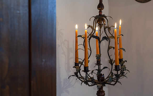 Il Mastro carraio Aurelio - Agriturismo la Rombaia a Castiglione della Pescaia